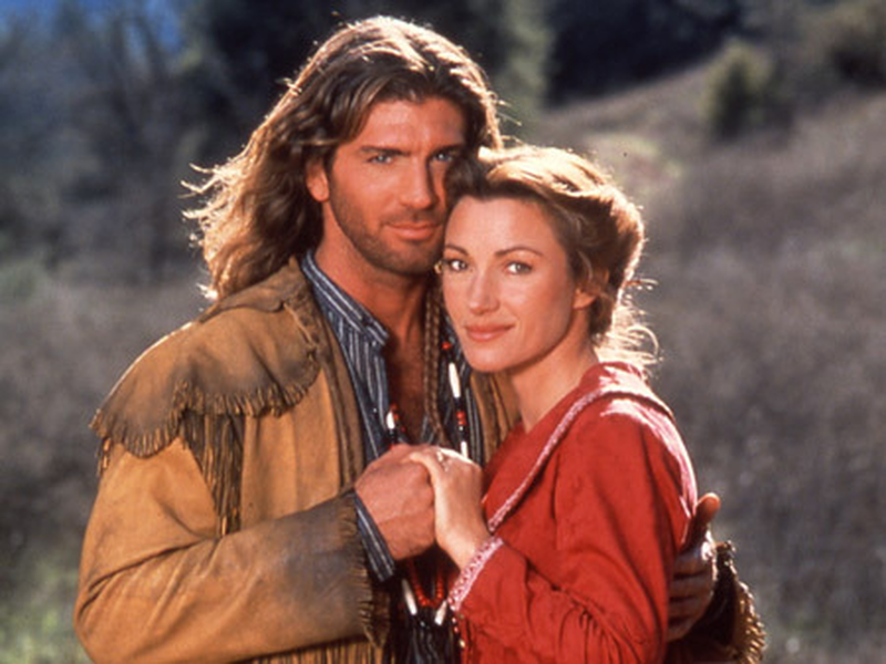 Foto 1 de Dra. Quinn - A Mulher que Cura (1ª Temporada)