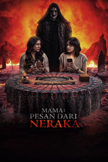 Mama: Pesan Dari Neraka (Mama: Pesan Dari Neraka)