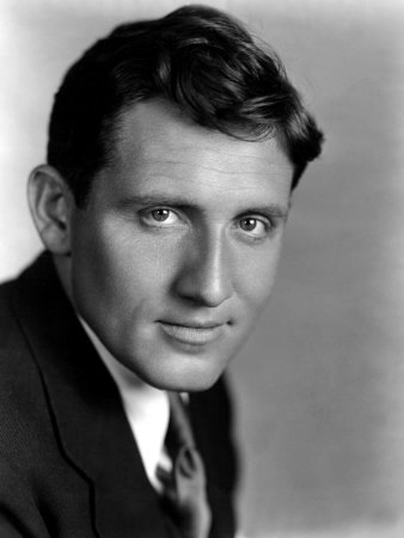 Spencer Tracy - Foto 12