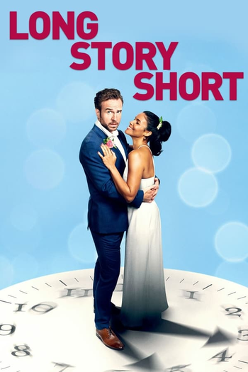  de Filme Long Story Short (2021)