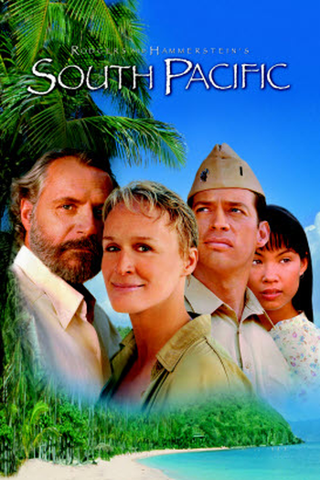Poster de Filme Ao Sul do Pacífico (2001)