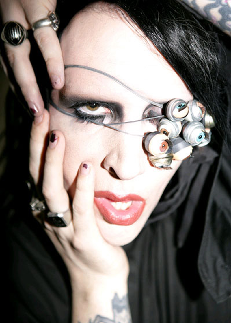 Marilyn Manson - Foto 10
