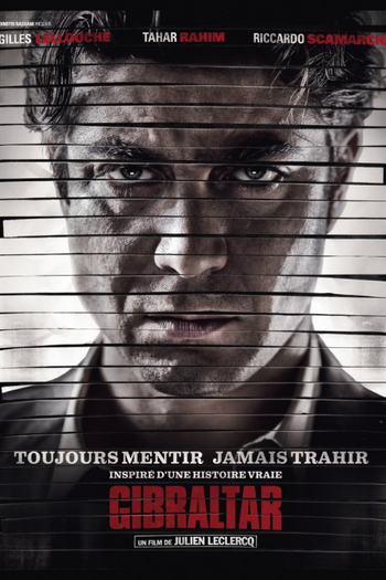  de Filme Gibraltar (2013)