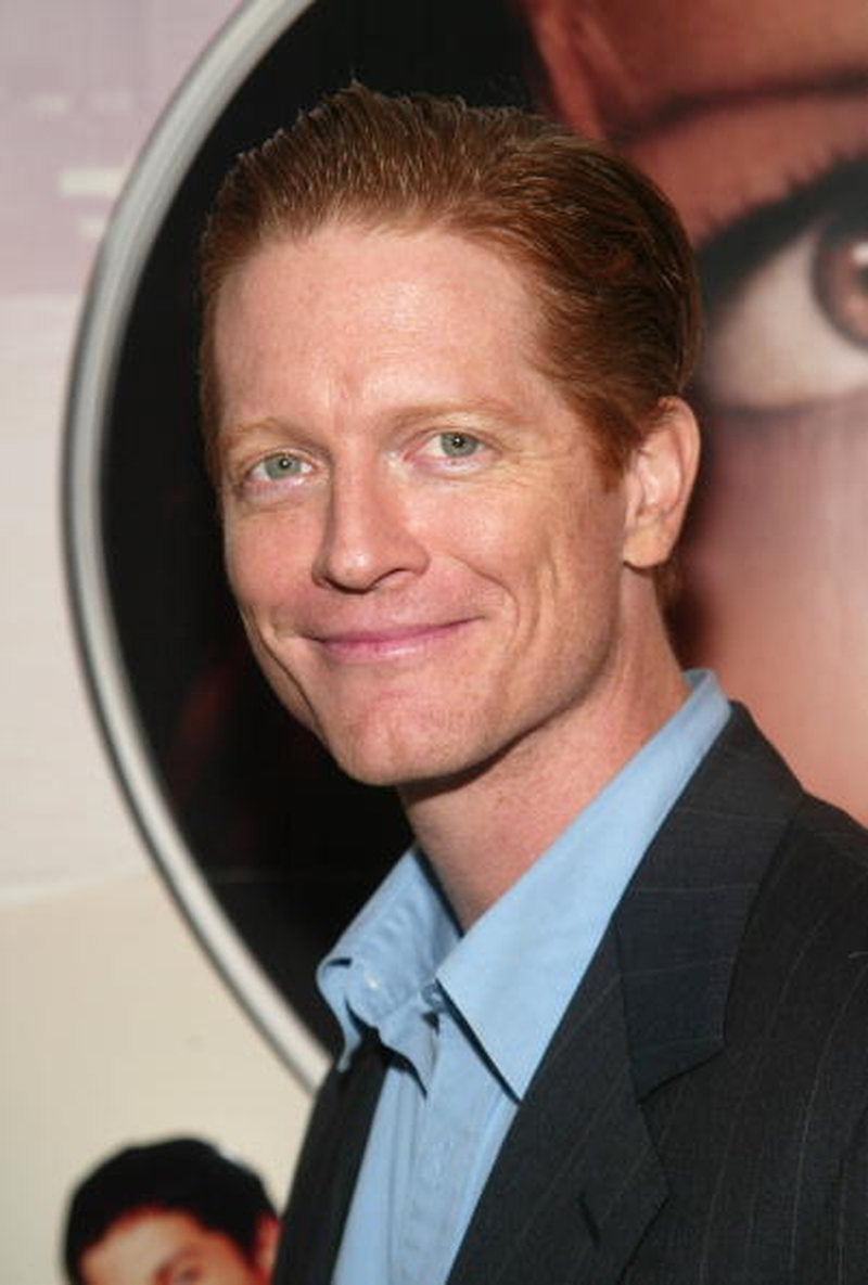Eric Stoltz - Foto 9