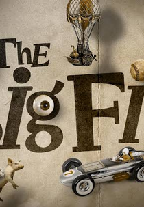 The Big Fib (1ª Temporada) (The Big Fib (Season 1))