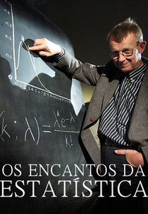 Os encantos da estatística (The Joy of Stats)