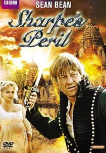 Sharpe's Peril (Sharpe's Peril)