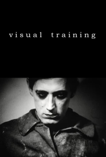 Visual Training - Poster / Capa / Cartaz - Oficial 1