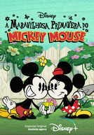 A Maravilhosa Primavera do Mickey Mouse (The Wonderful Spring of Mickey Mouse)