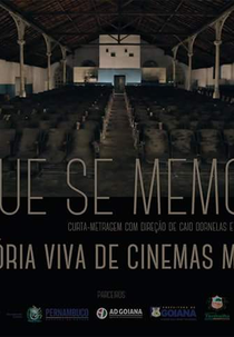 O Que Se Memora (O Que Se Memora)