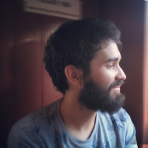 Foto de perfil de Rodolfo Rodrigues