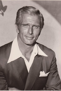 Ron Ely - Poster 6
