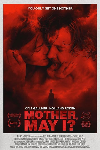  de Filme Mother, May I? (2023)