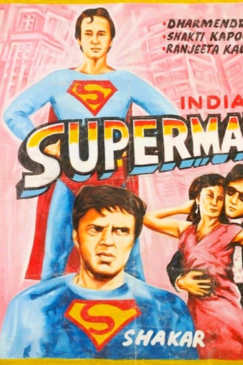  de Filme Superman (1987)