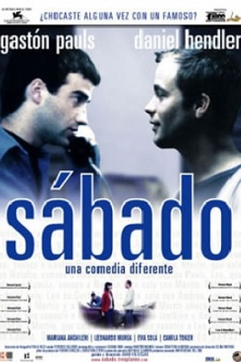  de Filme Sábado (2001)