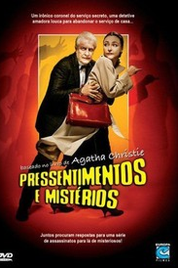 Poster de Filme Pressentimentos e Mistérios (2005)