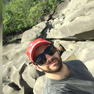 Foto de perfil de Lucas Aires