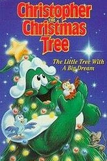 Christopher, O Pinheirinho de Natal (Christopher, The Christmas Tree)