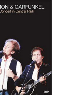 Simon and Garfunkel: The Concert in Central Park (Simon and Garfunkel: The Concert in Central Park)