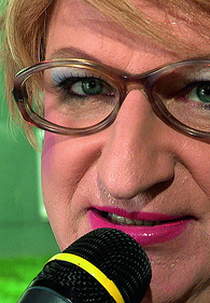 Eu sou Edith de Berlim (I Am Edith from Berlin)