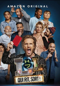 Lol. O último a rir ganha - França. (Lol. Qui rit sort!)