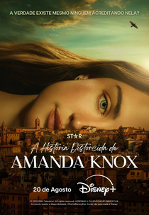 A História Distorcida de Amanda Knox (The Twisted Tale of Amanda Knox)