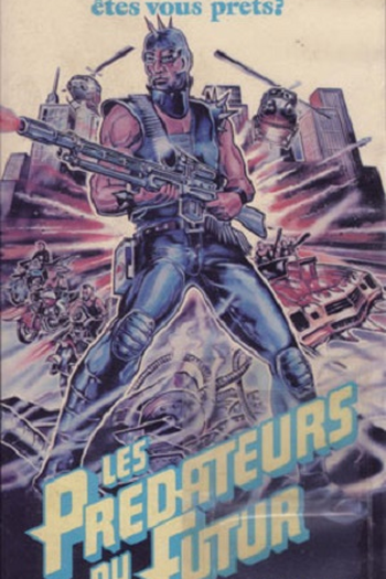  de Filme Os Caçadores da Atlântida (1983)