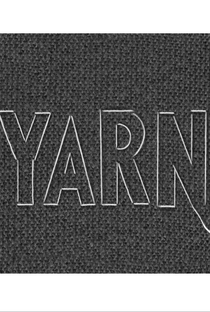 Yarn - Poster / Capa / Cartaz - Oficial 1