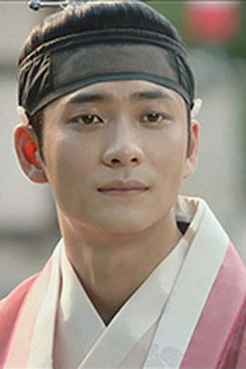 Poster de Episódio 3회 (2019)