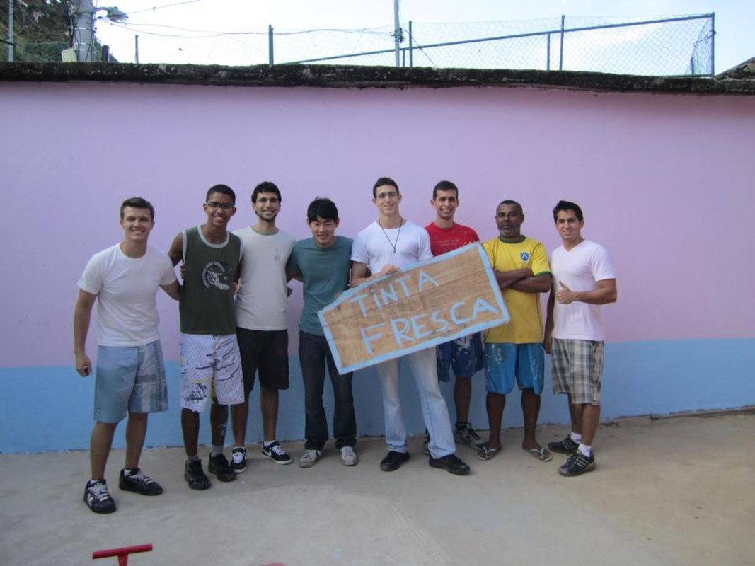 Lucas Garcia - Foto 5