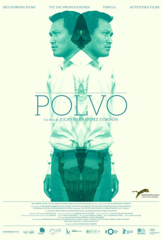 Poster 1 de Filme Pó (2012)
