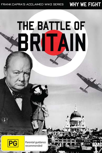  de Filme Batalha da Inglaterra (1943)