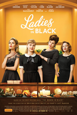Damas de Preto (Ladies in Black)