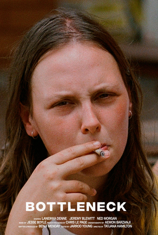 Poster 1 de Curta Bottleneck (2024)