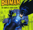 O Batman (3ª Temporada)