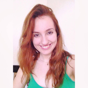 Foto de perfil de Ana Tillmann