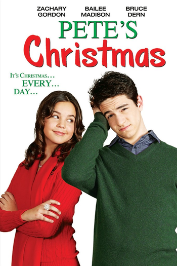  de Filme Um Natal sem Fim (2013)
