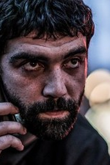 Poster de Episódio For Blood (2019)