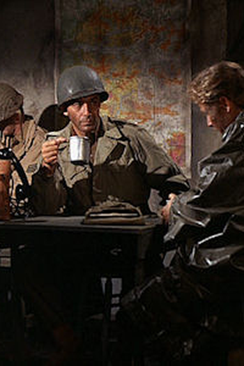 Poster de Episódio Conflict (1966)