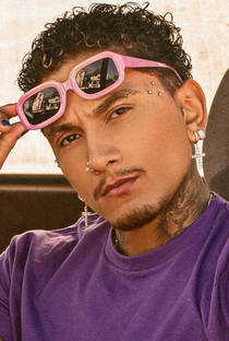 Dynho Alves - Poster 3