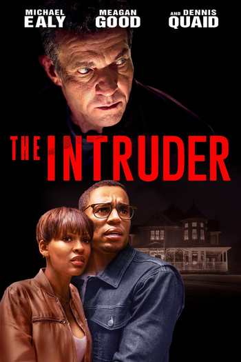  de Filme Hóspede Indesejado (2019)