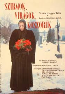 Szirmok, virágok, koszorúk (Szirmok, virágok, koszorúk)