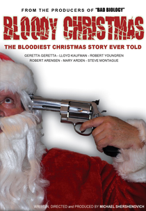 Bloody Christmas (Bloody Christmas)