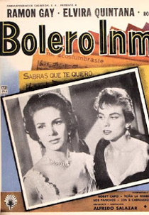 Bolero Imortal (Bolero inmortal)