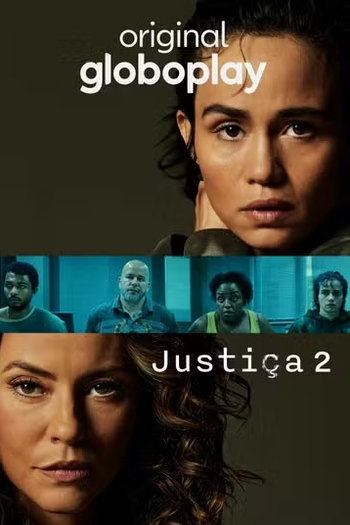  de Série Justiça 2 (2024)