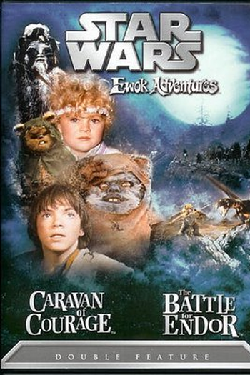  de Filme Caravana da Coragem (1984)