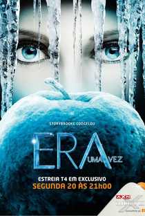 Era Uma Vez (4ª Temporada) - Poster / Capa / Cartaz - Oficial 11