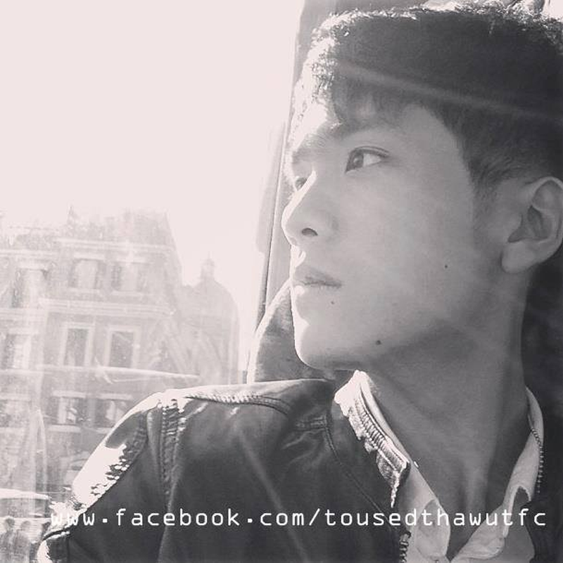 Tou Sedthawut Anusit - Foto 4