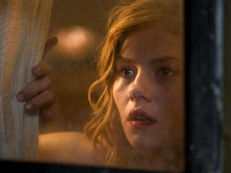 Foto 11 de A Casa de Cera