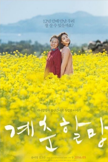  de Filme Canola (2016)